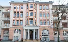 Apart Avenue 22